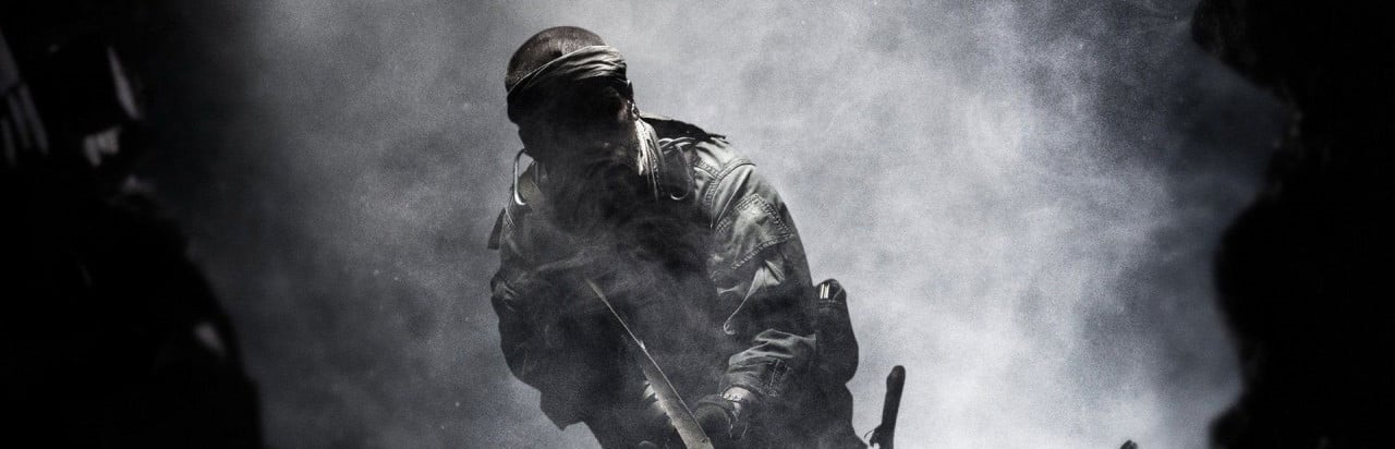 Call of Duty: Black Ops