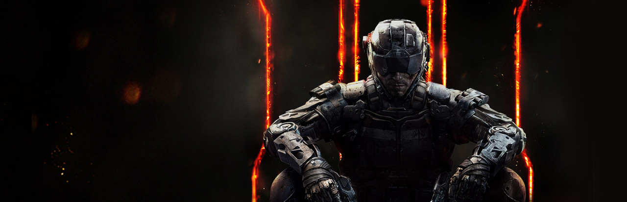 Call of Duty: Black Ops III