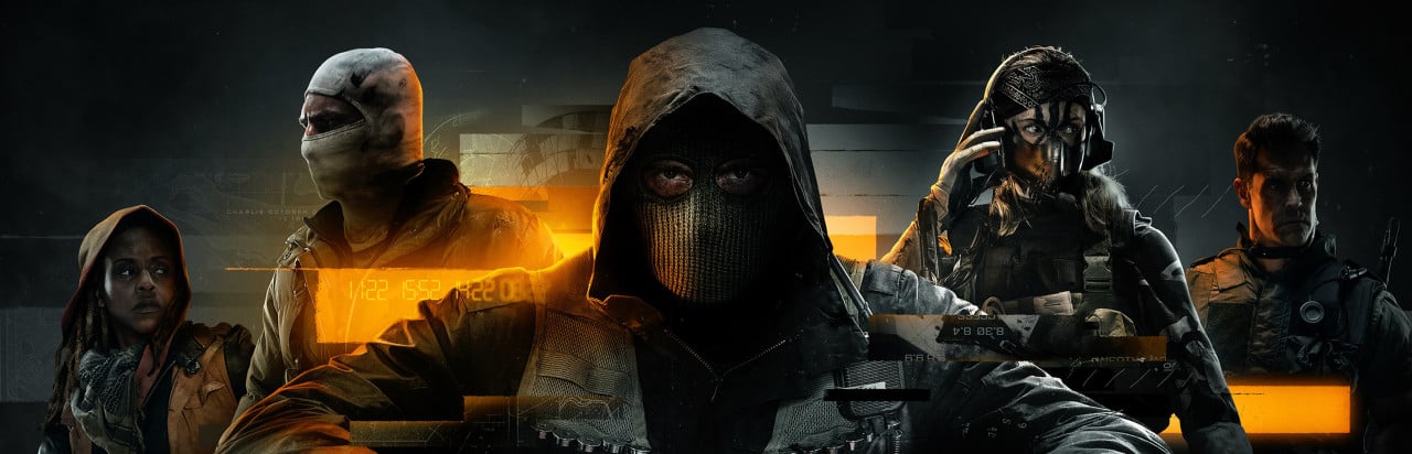 Call of Duty: Black Ops 6