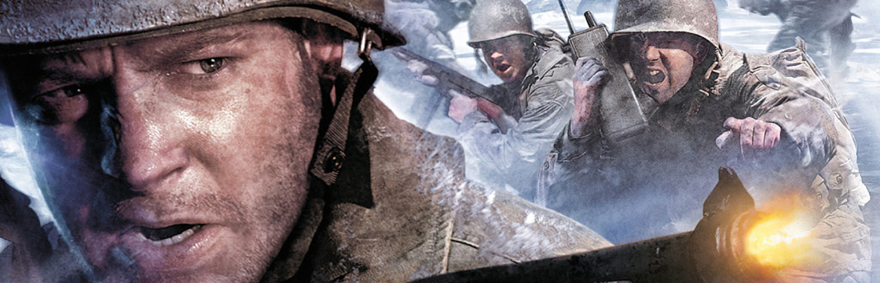 Call of Duty: Finest Hour