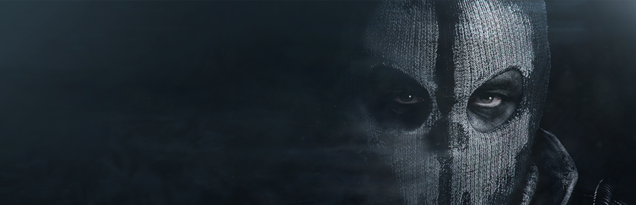 Call of Duty: Ghosts