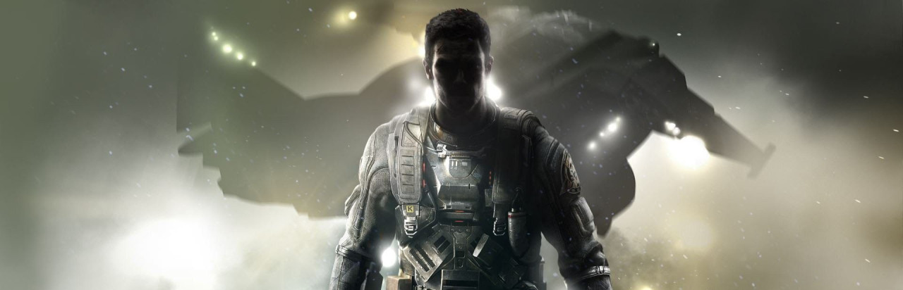 Call of Duty: Infinite Warfare