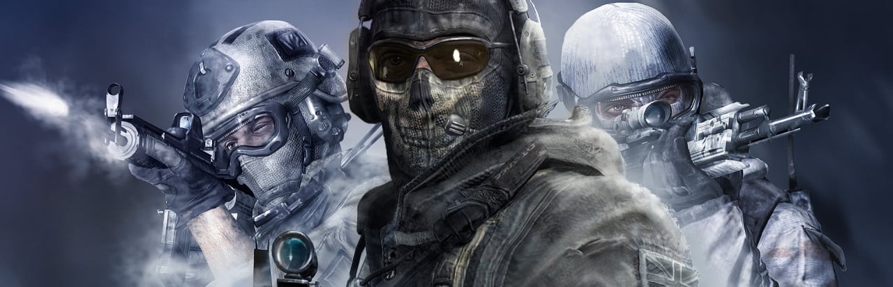 Call of Duty: Modern Warfare 2