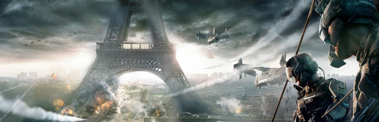 Call of Duty: Modern Warfare 3