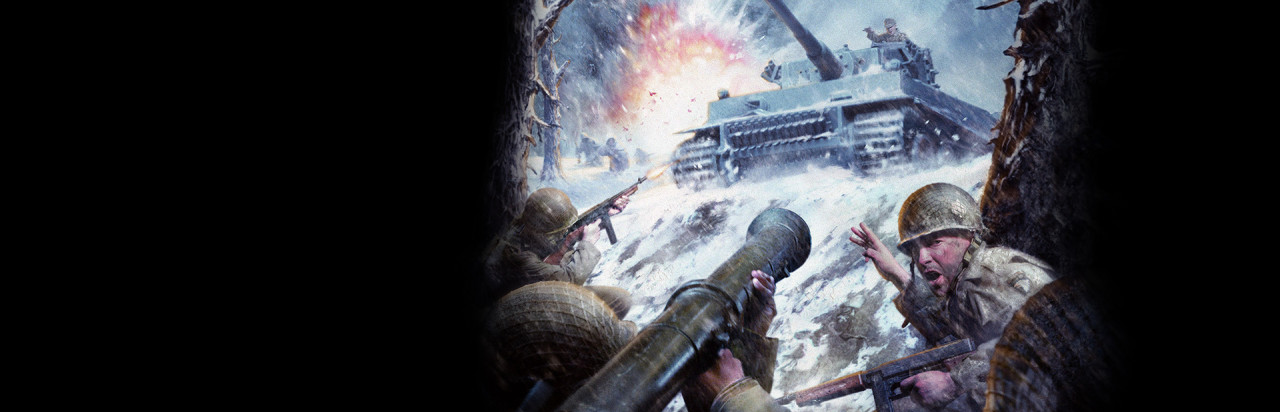 Call of Duty: United Offensive