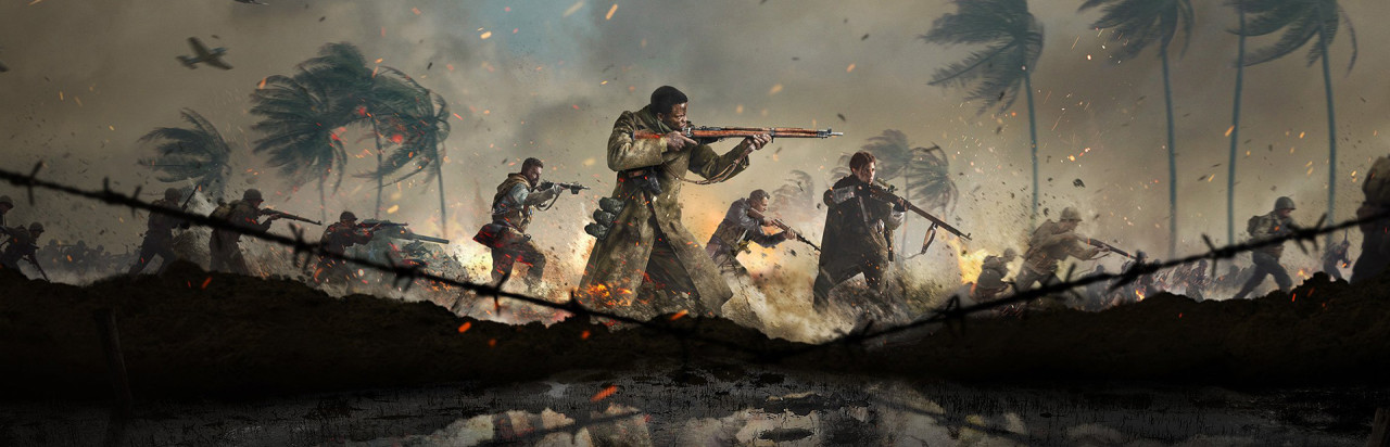 Call of Duty: Vanguard