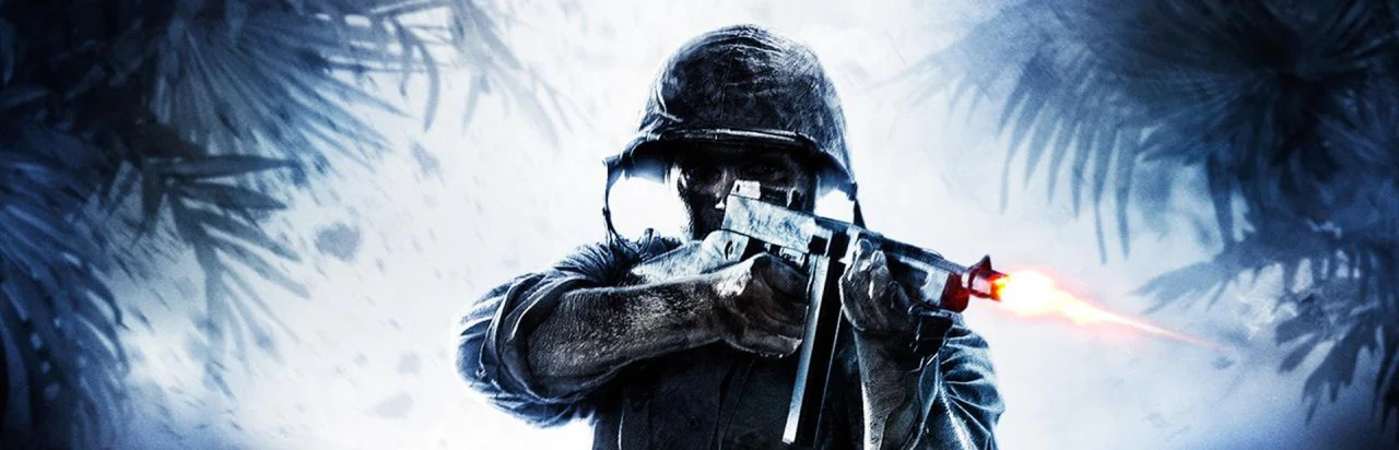 Call of Duty: World at War