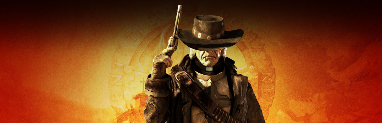 Call of Juarez