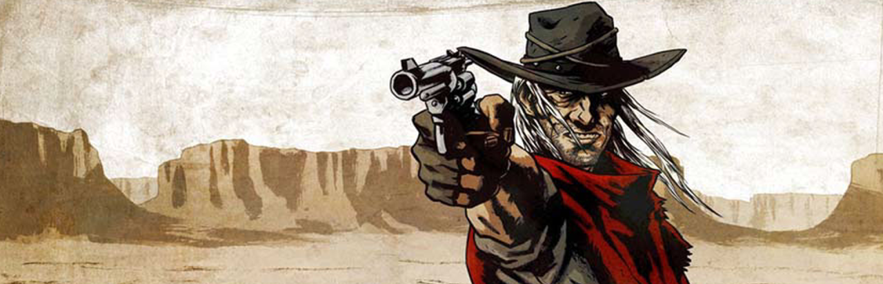 Call of Juarez: Gunslinger