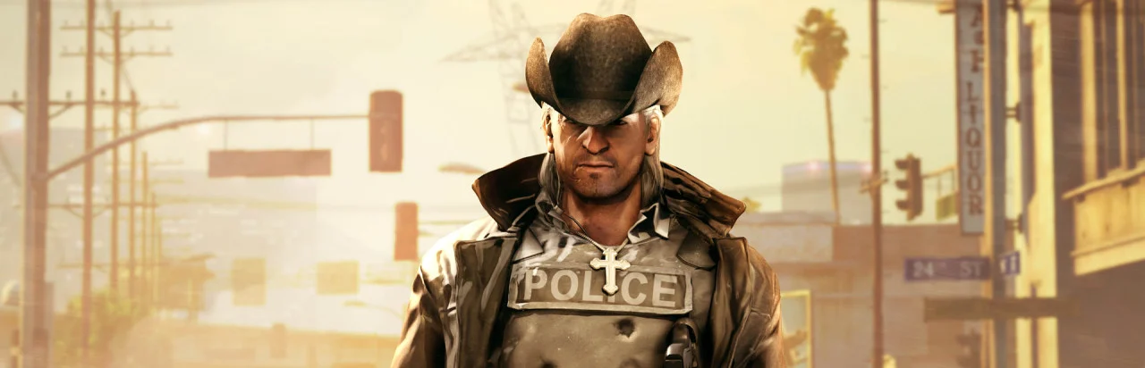 Call of Juarez: The Cartel