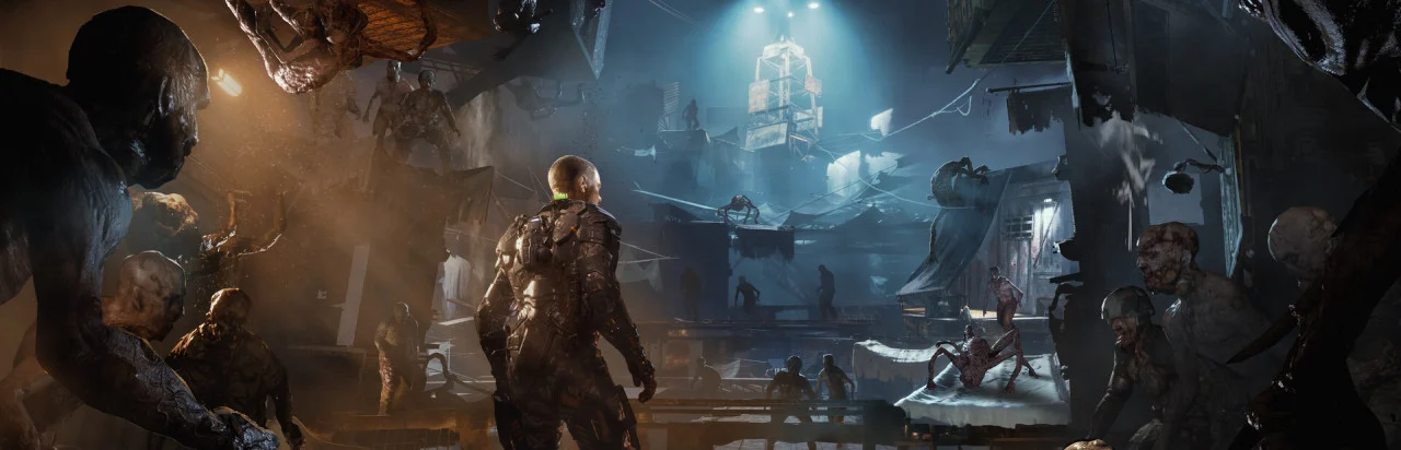 The Callisto Protocol