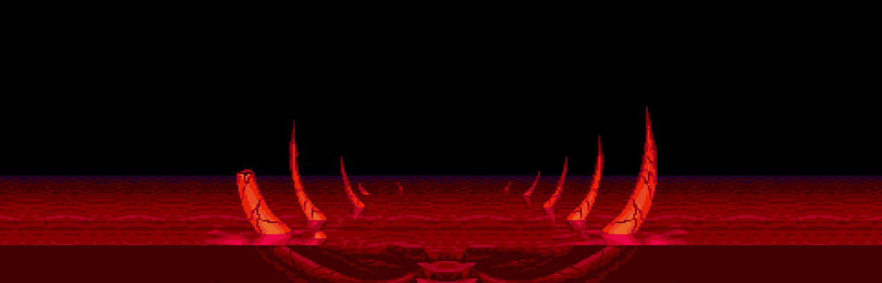 Castlevania: Bloodlines