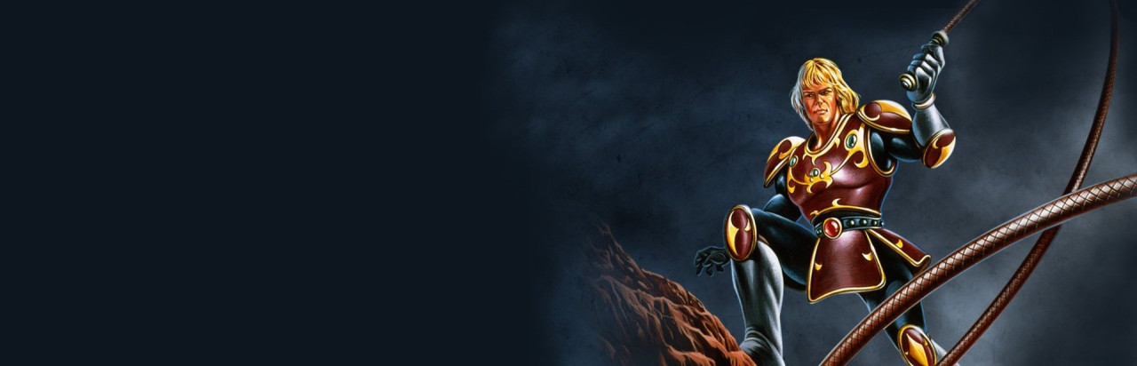 Castlevania II: Simon's Quest