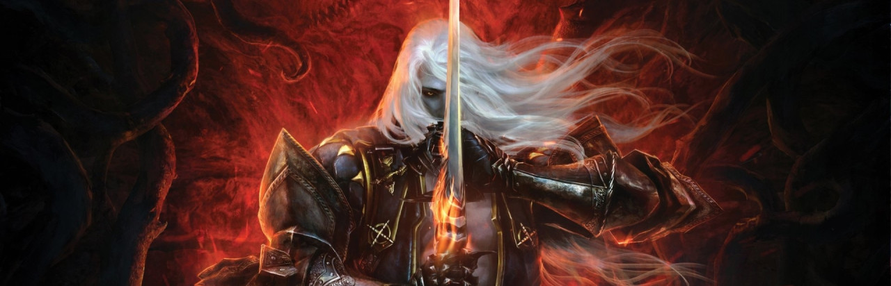 Castlevania: Lords of Shadow - Mirror of Fate