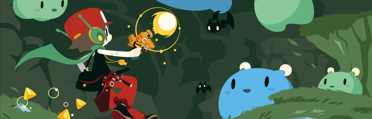 Cave Story: Doukutsu Monogatari