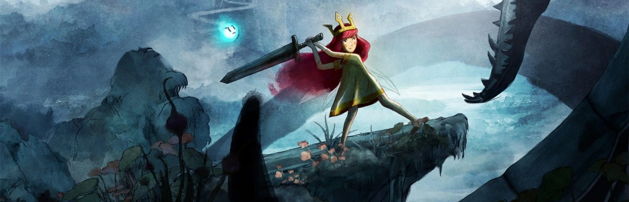 Child of Light