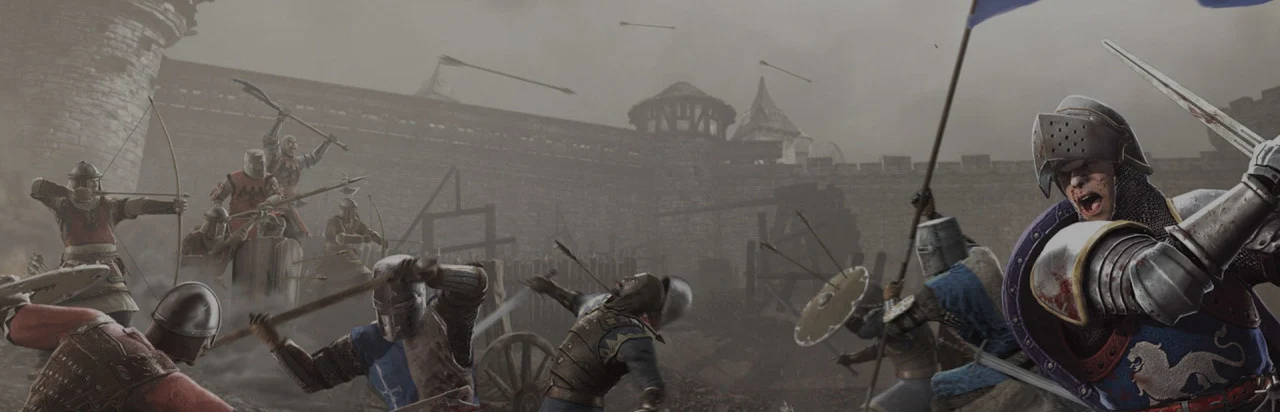 Chivalry: Medieval Warfare