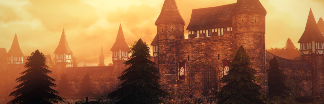 The Chronicles Of Myrtana: Archolos