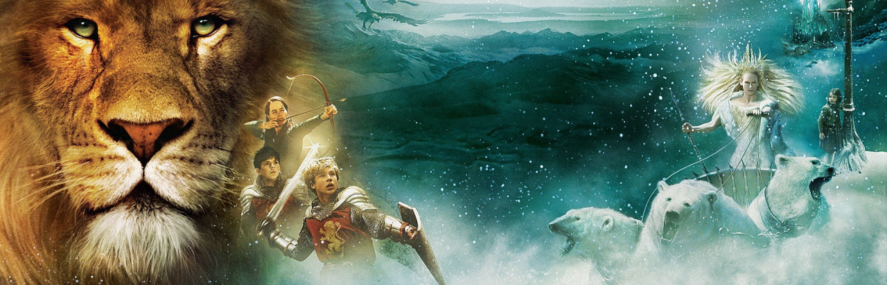 The Chronicles of Narnia: The Lion, The Witch and The Wardrobe