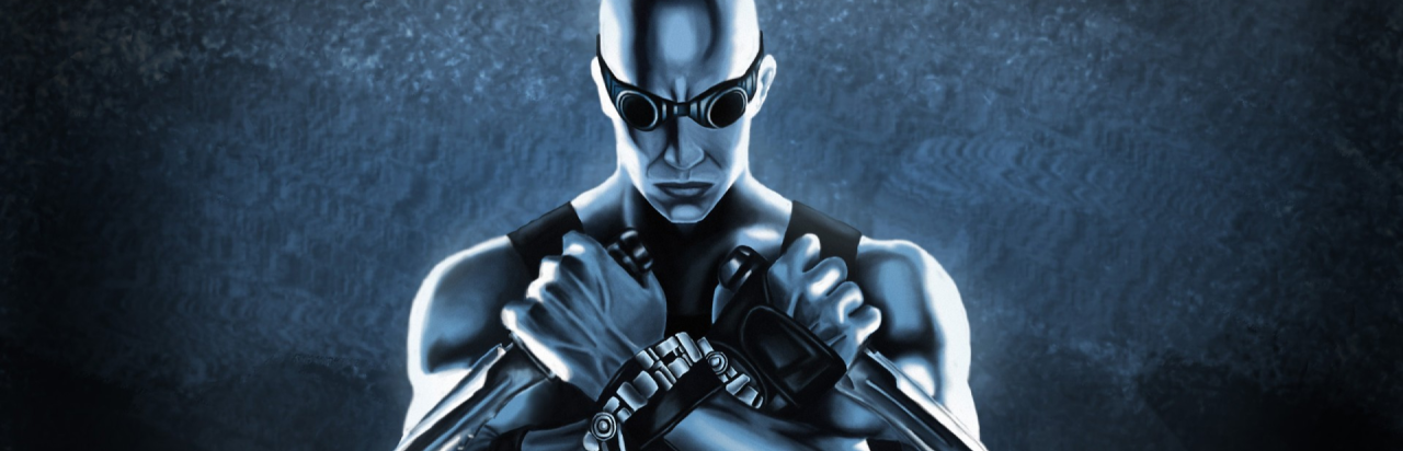 The Chronicles of Riddick: Escape from Butcher Bay