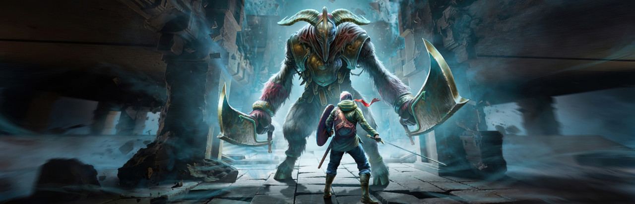 Chronos: Before the Ashes