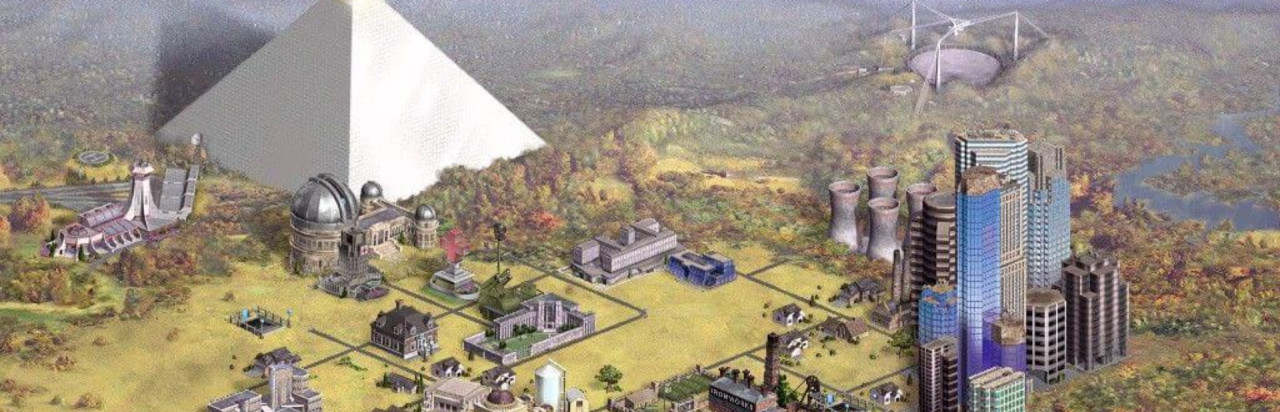 Sid Meier's Civilization III: Play the World