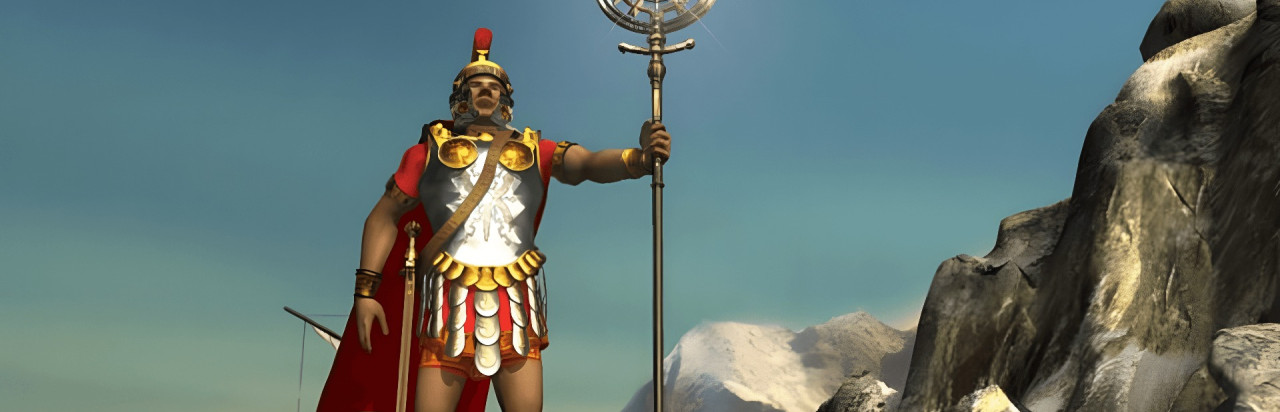 Civilization: Call to Power