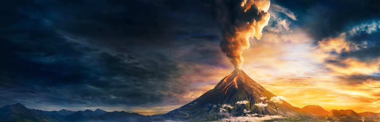 Civilization VI: Gathering Storm