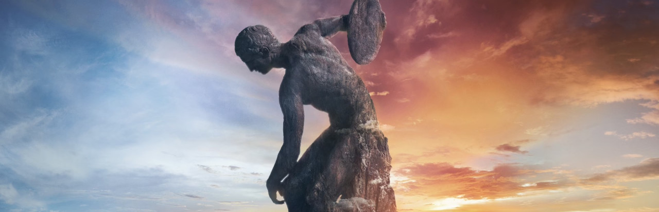 Civilization VI: Rise & Fall
