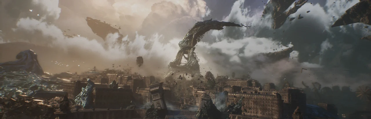 Clair Obscur: Expedition 33