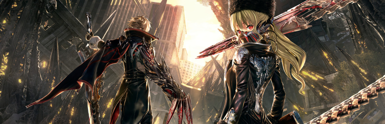 Code Vein