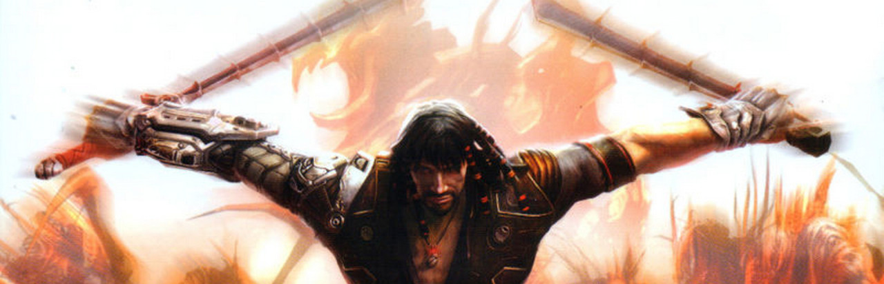 Collapse: Ярость