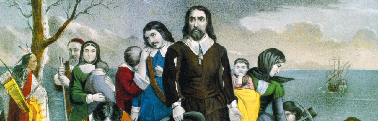 Sid Meier's Colonization