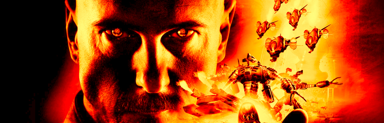 Command & Conquer 3: Kane's Wrath
