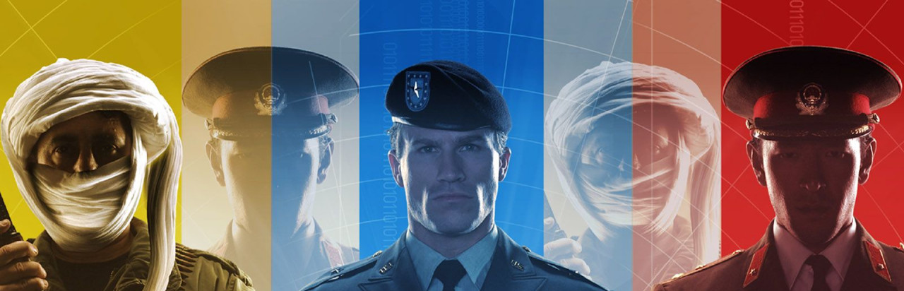Command & Conquer: Generals