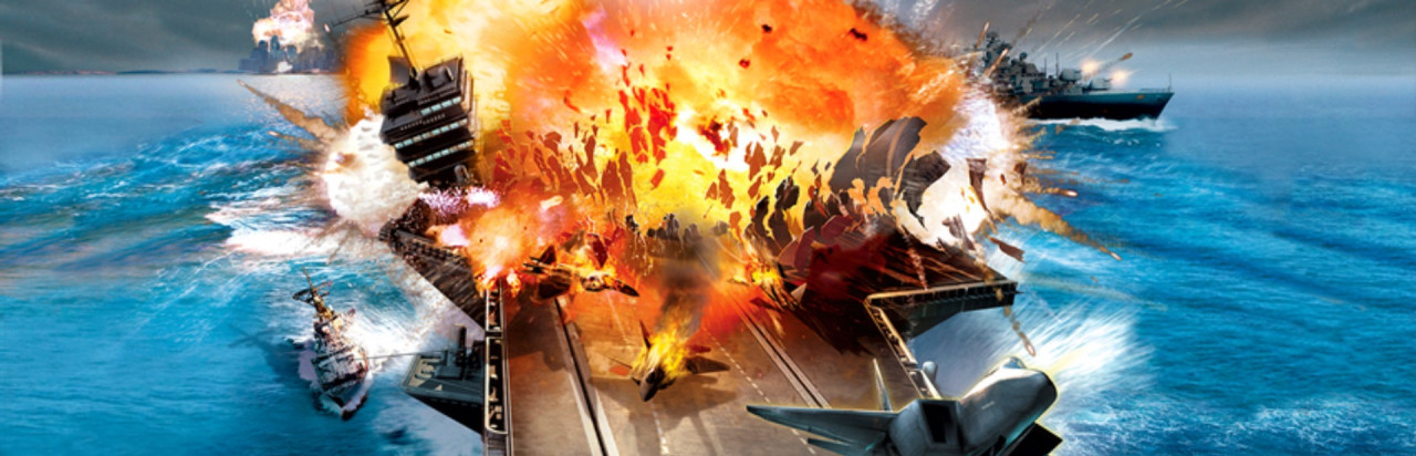 Command & Conquer: Generals - Zero Hour