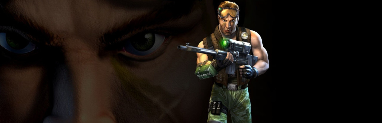 Command & Conquer: Renegade