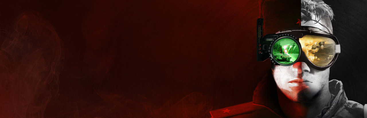 Command & Conquer Remastered Collection