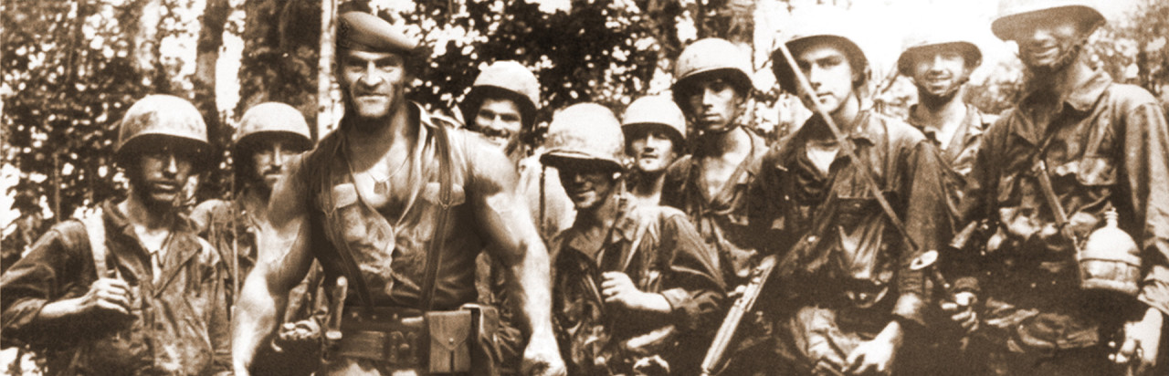 Commandos 2: Men Of Courage