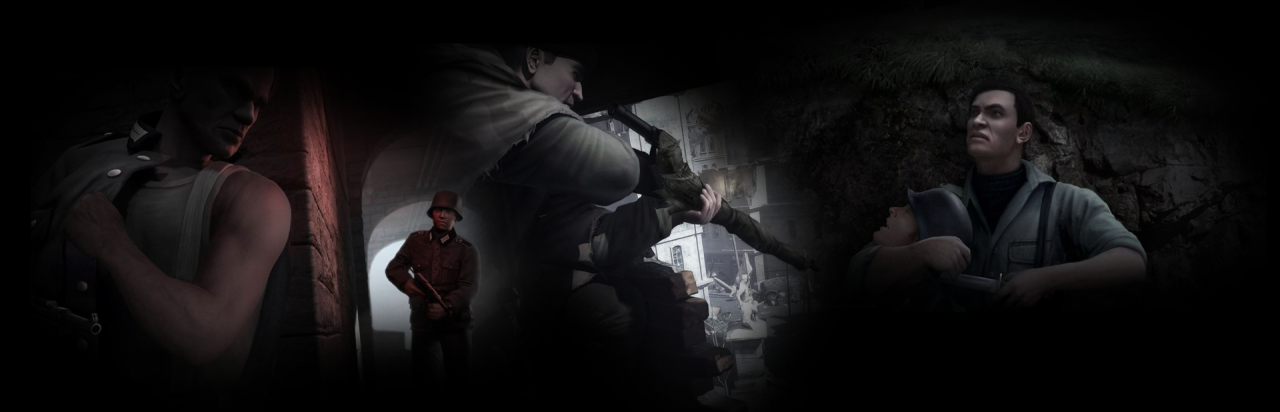 Commandos: Strike Force