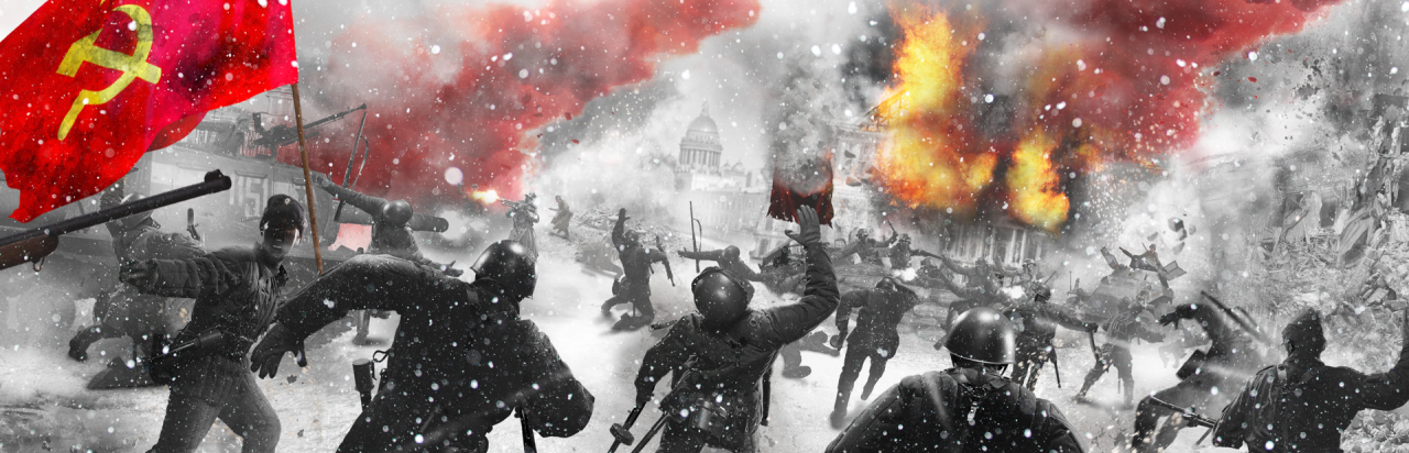 Company of Heroes 2