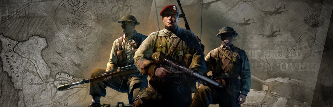 Company of Heroes: Opposing Fronts