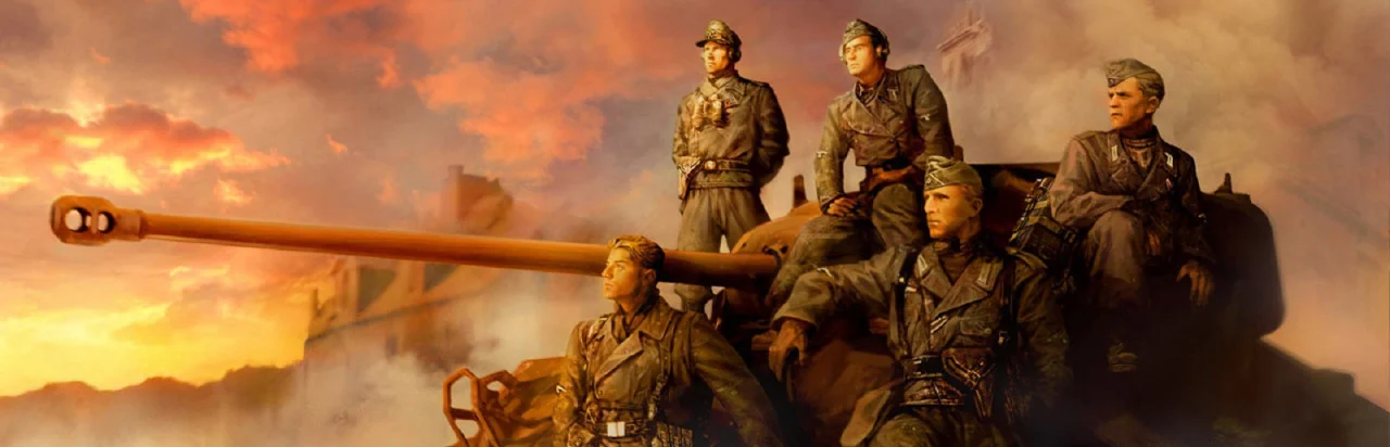 Company of Heroes: Tales of Valor