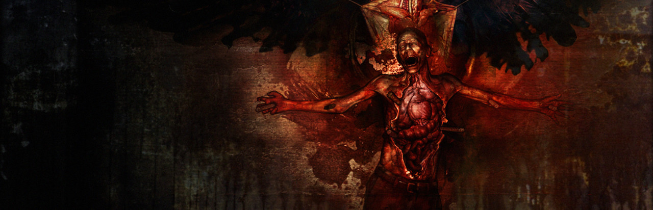 Condemned 2: Bloodshot