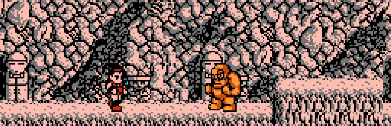 Conquest of the Crystal Palace