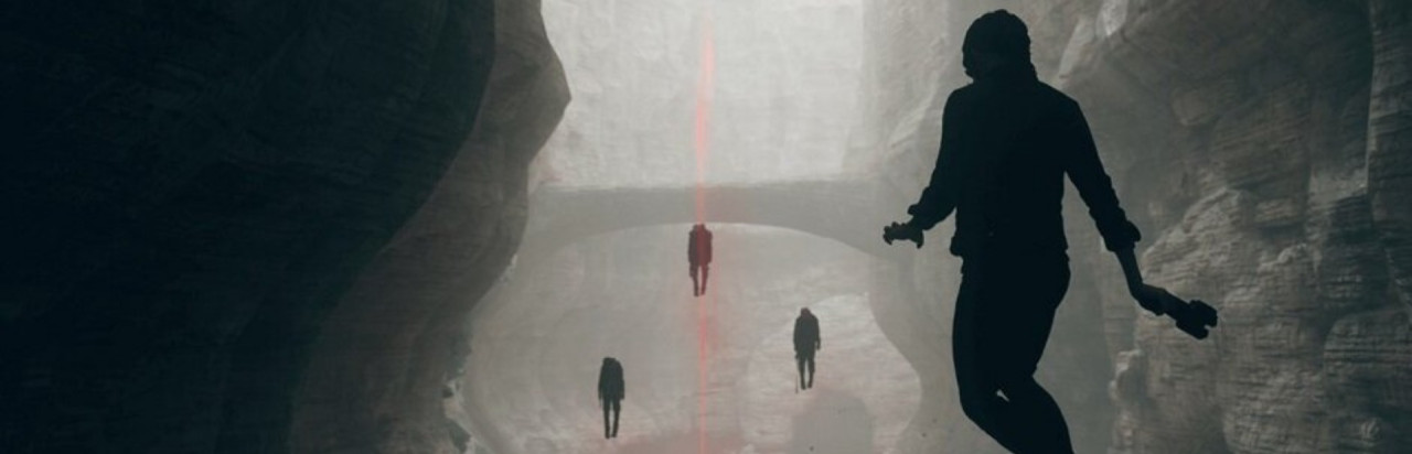 Control: The Foundation