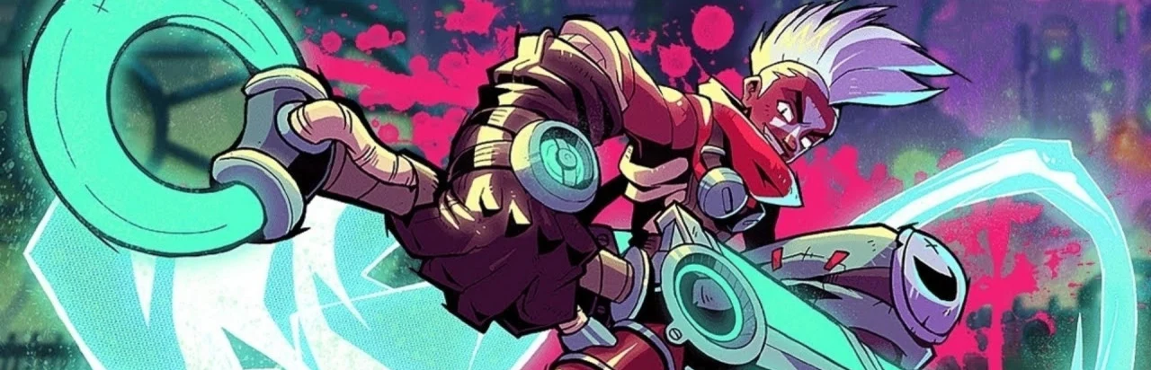 Convergence: A League of Legends Story