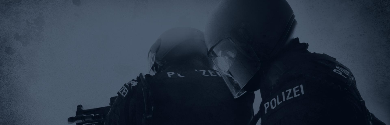 Counter-Strike: Global Offensive