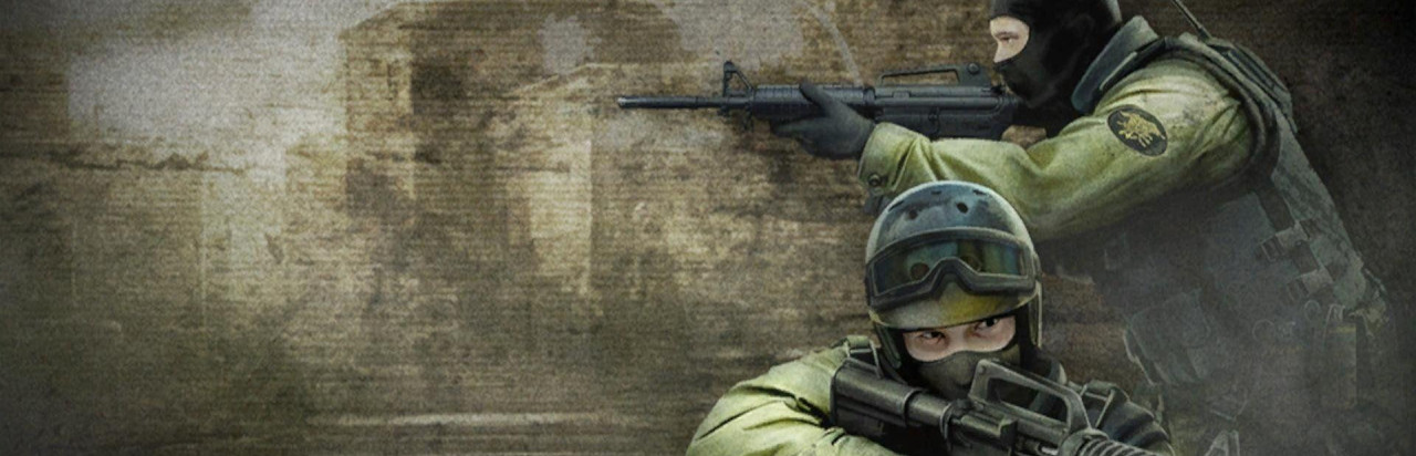 Counter-Strike: Source