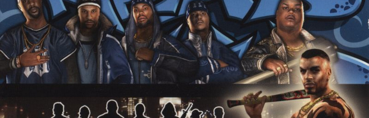 Crime Life: Gang Wars